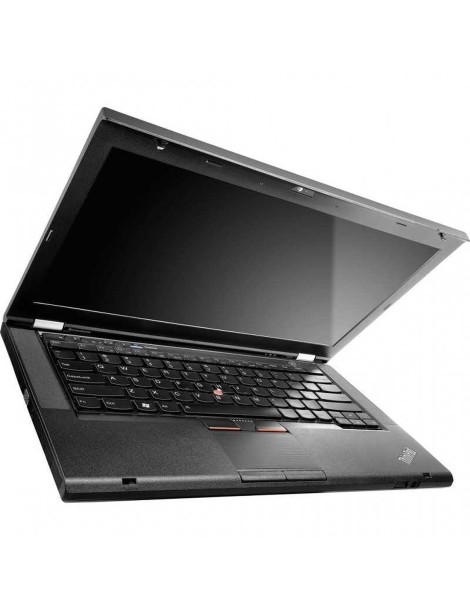 Ordinateur Portable Reconditionné Pas Cher - Lenovo T430 Intel Core i5 - RAM 4 Go - HDD 500 Go - Photo n°2