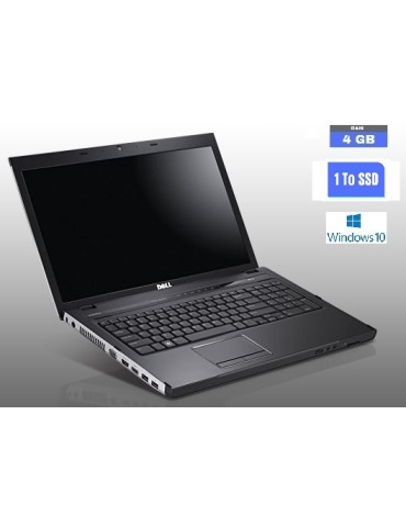 DELL VOSTRO 3700 Windows 10...