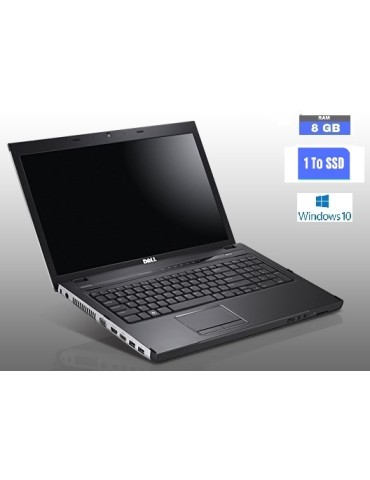 DELL VOSTRO 3700 Windows 10...