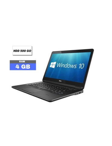 DELL E7440 Windows 10 -...