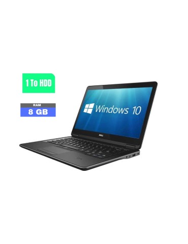 DELL E7440 Windows 10 -...