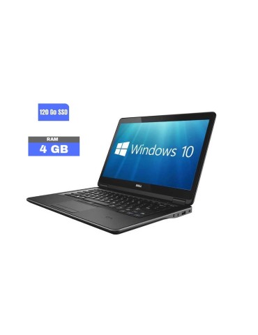 DELL E7440 Windows 10 -...