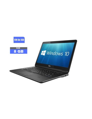 DELL E7440 Windows 10 -...