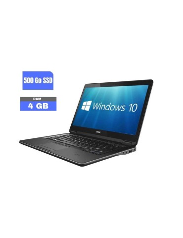 DELL E7440 Windows 10 -...