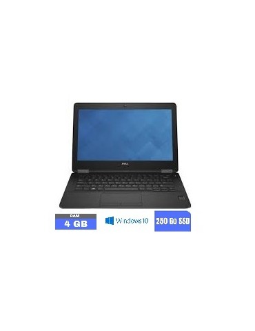 DELL E7270 Windows 10 -...