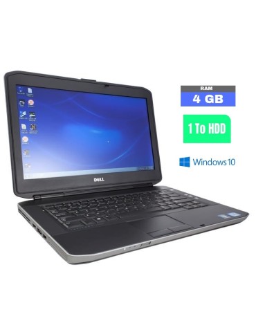 DELL E5430 Windows 10 -...