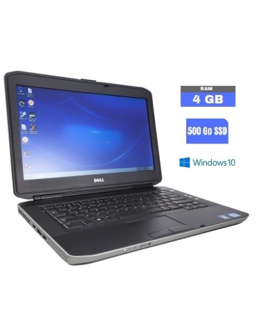 DELL E5430 Windows 10 -...