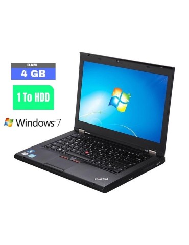 LENOVO T430 Windows 7 -...