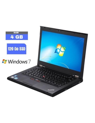 LENOVO T430 Windows 7 -...