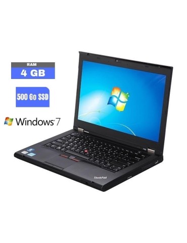 LENOVO T430 Windows 7 -...