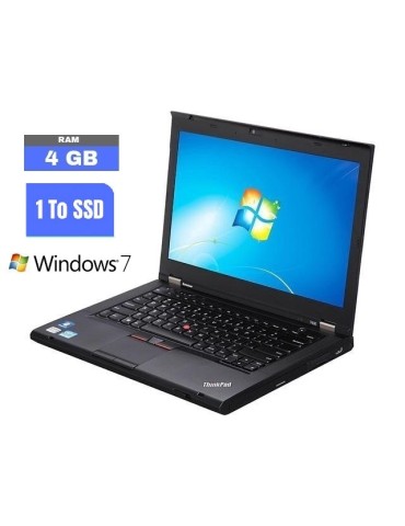 LENOVO T430 Windows 7 -...