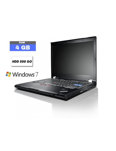 LENOVO T420 Windows 7 -...