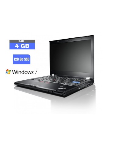 LENOVO T420 Windows 7 -...