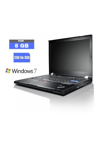 LENOVO T420 Windows 7 -...