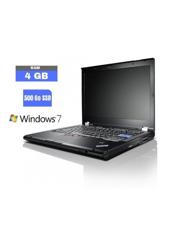 LENOVO T420 Windows 7 -...