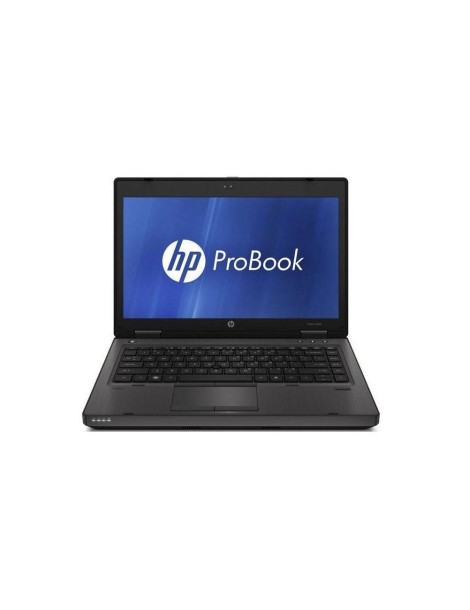 HP PROBOOK 6460B Windows 10 - Intel Celeron - 4 Go - HDD 320 Go - 040703