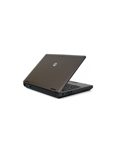 HP PROBOOK 6460B Windows 10 - Intel Celeron - 4 Go - HDD 320 Go - 040703