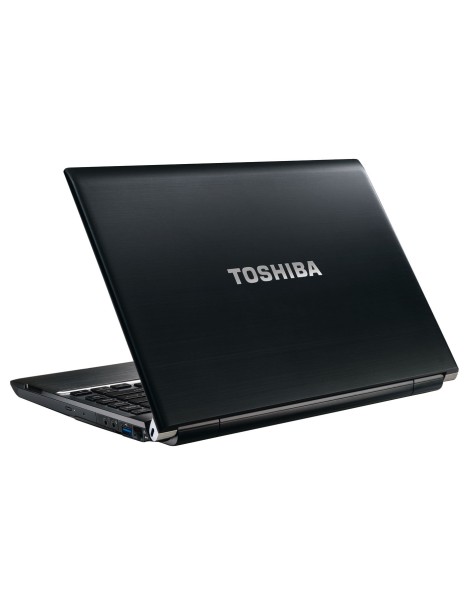 TOSHIBA R830 - Windows 10 - INTEL Core i3 - RAM 4 Go - HDD 250 Go - 040708