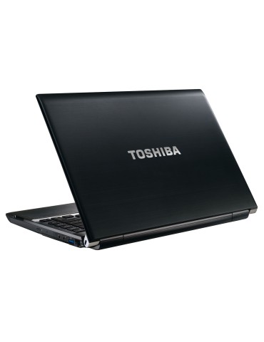 TOSHIBA R830 - Windows 10 - INTEL Core i3 - RAM 8 Go - HDD 250 Go - 040709