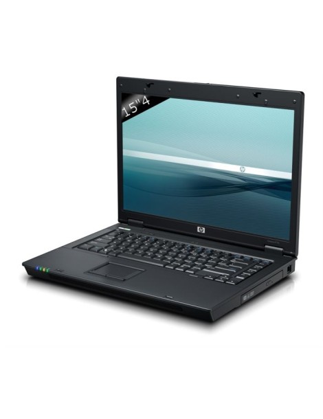 HP 6715B - Windows 7 - AMD SEMPRON - RAM 2 Go - HDD 120 Go - 040711