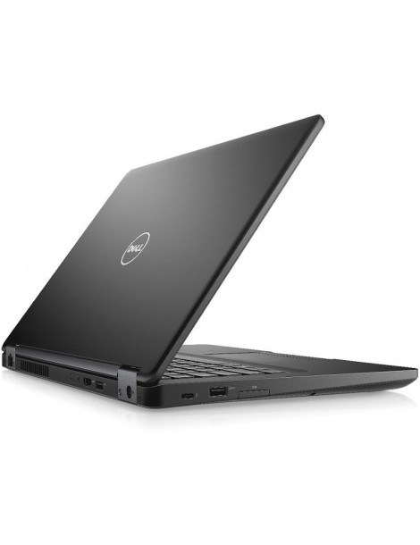 DELL E5480 - Windows 10 - INTEL Core i5 - RAM 8 GO - SSD 25O GO - ref : 040712