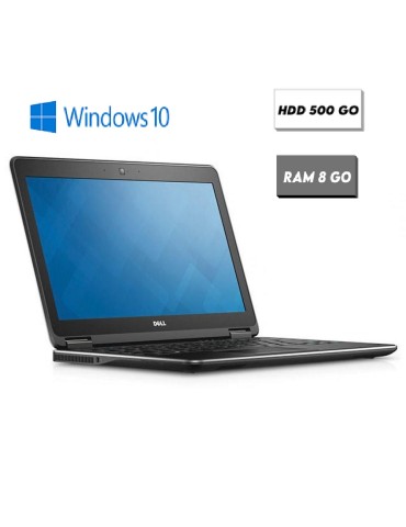 DELL E7440 Windows 10 - 8...