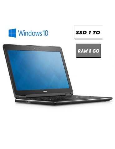 DELL E7440 Windows 10 - 8...