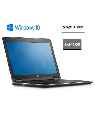 DELL E7440 Windows 10 - 4...