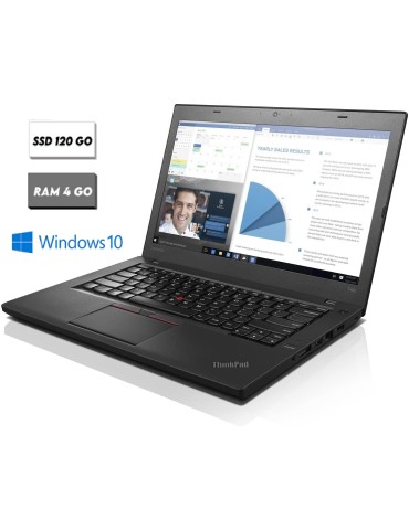 DELL T460 Windows 10 - 8 Go...