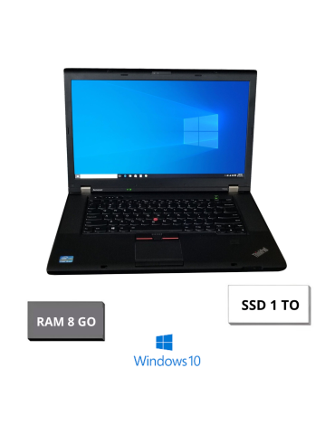 LENOVO T530 CORE I5 -...