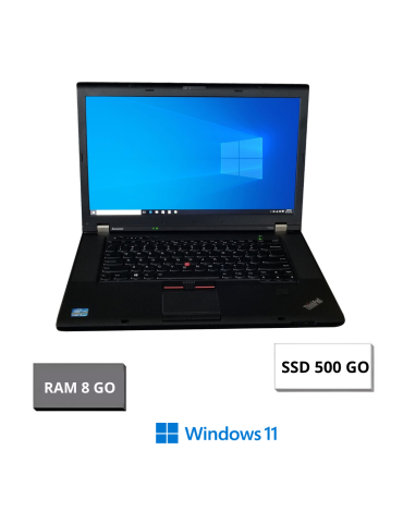 LENOVO T530 CORE I5 -...