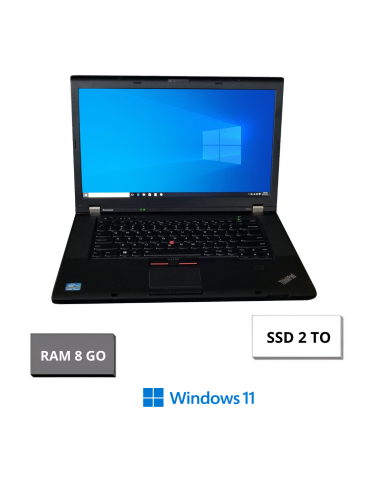 LENOVO T530 CORE I5 -...