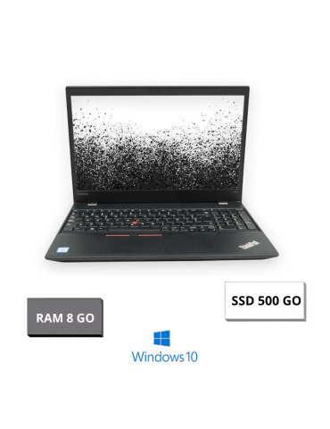 LENOVO T570 CORE I5 -...