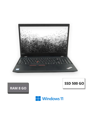 LENOVO T570 CORE I5 -...