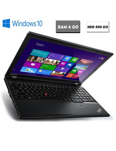 LENOVO L440 Windows 10 - 4...