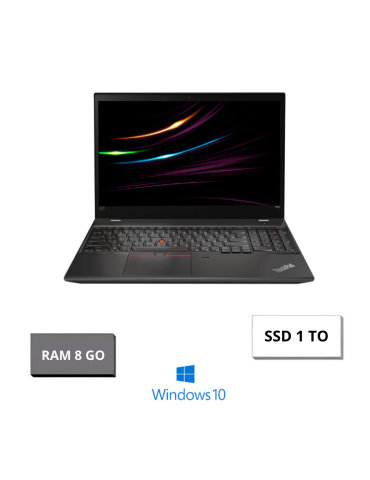 LENOVO T580 CORE I5 -...