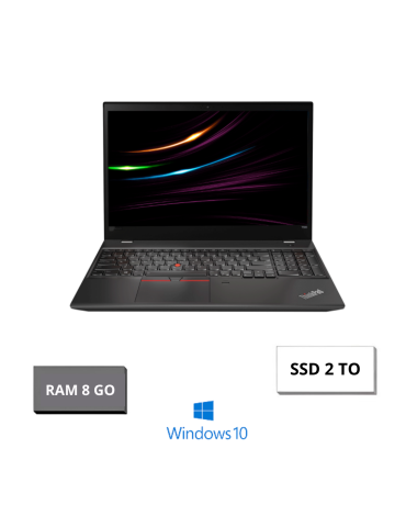 LENOVO T580 CORE I5 -...