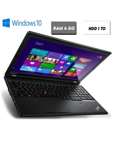 LENOVO L440 Windows 10 - 4...