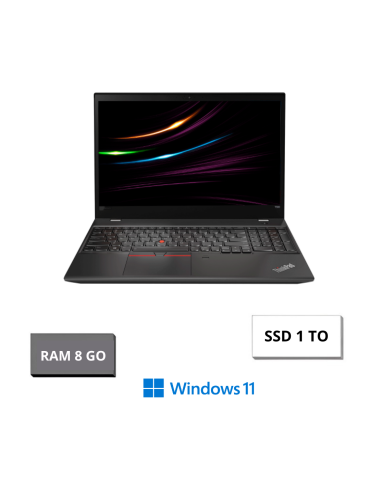 LENOVO T580 CORE I5 -...