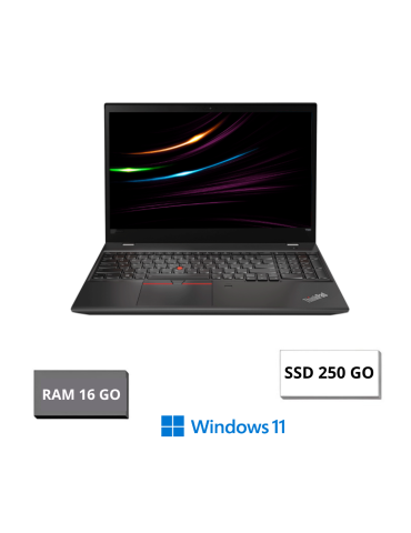 LENOVO T580 CORE I5 -...