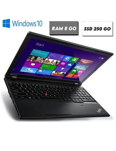 LENOVO L440 Windows 10 - 8...