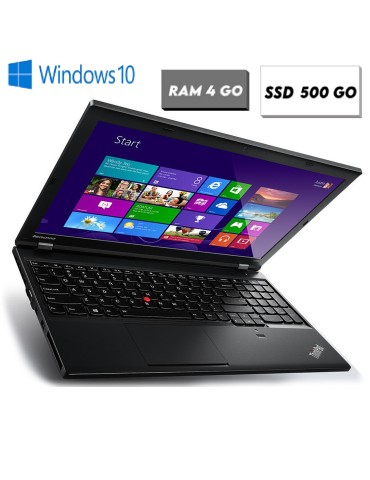 LENOVO L440 Windows 10 - 4...