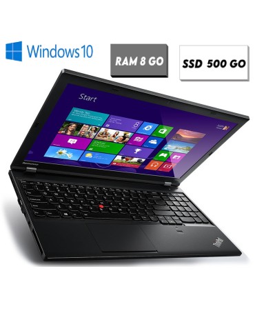 LENOVO L440 Windows 10 - 8...