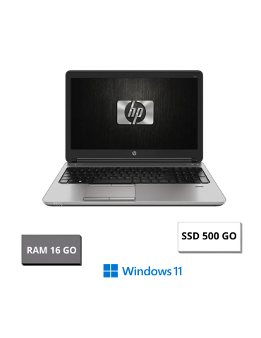 HP PROBOOK 640 G1 CORE I5 -...