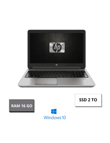 HP PROBOOK 640 G1 CORE I5 -...