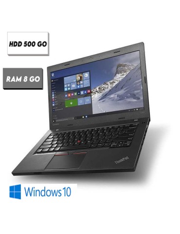 LENOVO L460 Windows 10 -...