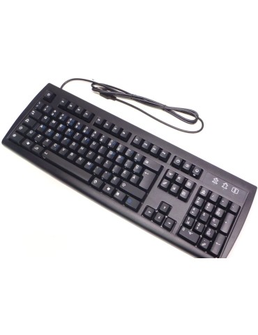 Clavier USB - AZERTY