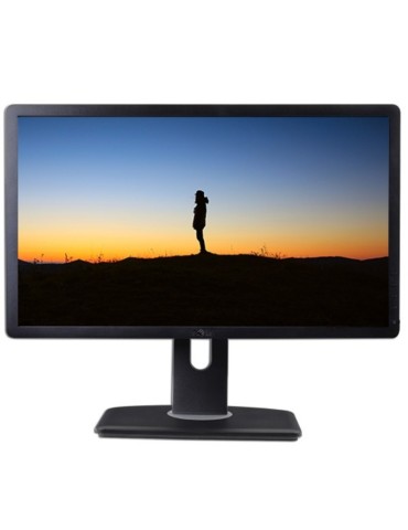 Ecran DELL P2212H LCD 22"