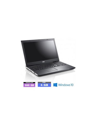 DELL VOSTRO 3750 Windows 10...