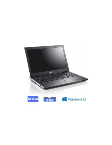 DELL VOSTRO 3750 Windows 10...